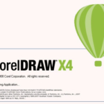 CorelDRAW X4 SP2 精简增强版