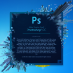 Adobe Photoshop CC (64 Bit)