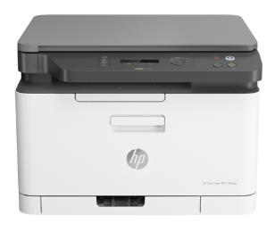 惠普HP Color Laser MFP 178nw 驱动